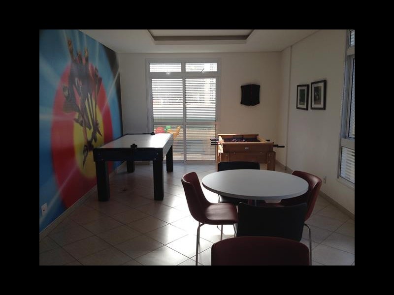 imóvel com 85m² - Saúde - São Paulo