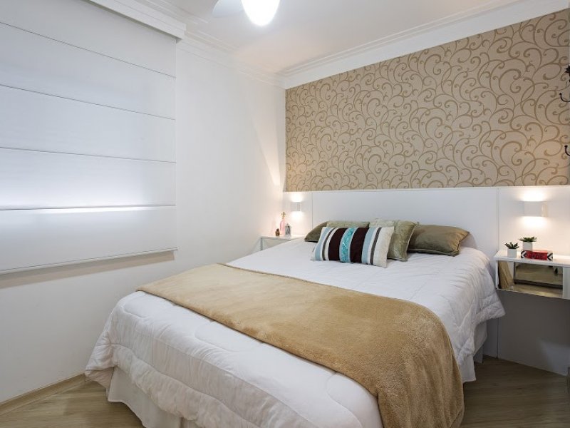 imóvel com 85m² - Saúde - São Paulo