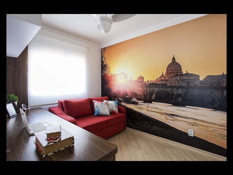 imóvel com 85m² - Saúde - São Paulo