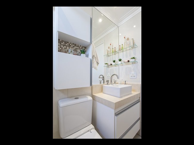 imóvel com 85m² - Saúde - São Paulo