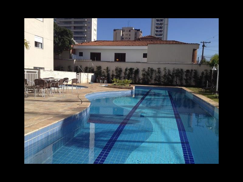 imóvel com 85m² - Saúde - São Paulo