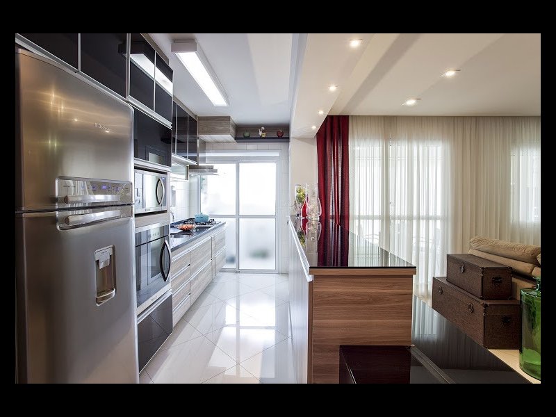 imóvel com 85m² - Saúde - São Paulo