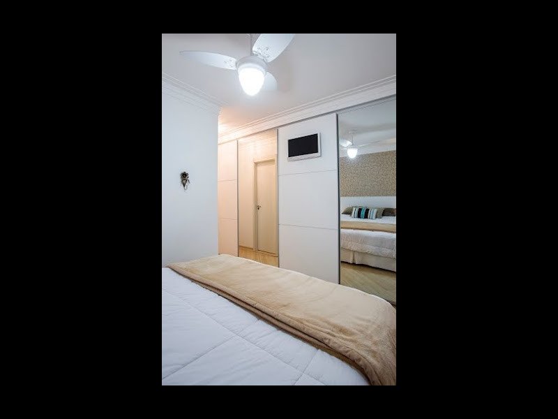imóvel com 85m² - Saúde - São Paulo