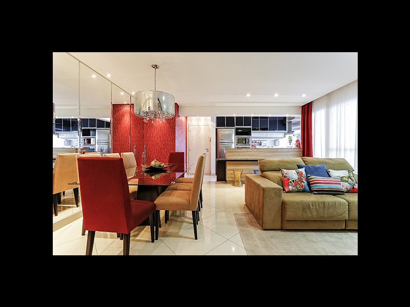 imóvel com 85m² - Saúde - São Paulo