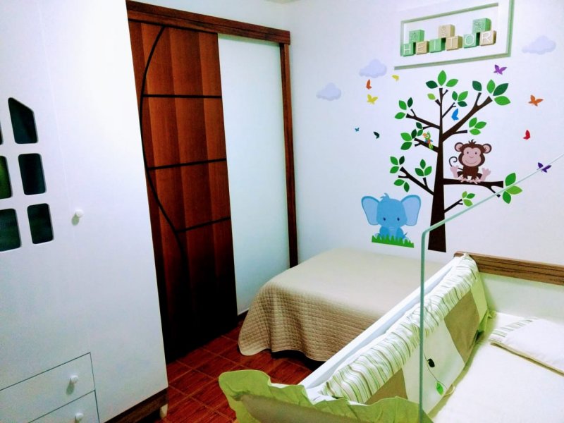 Apartamento à venda Jacarepaguá com 56m² e 2 quartos por R$ 229.000 - 1192853538-img-20190217-wa0039.jpg