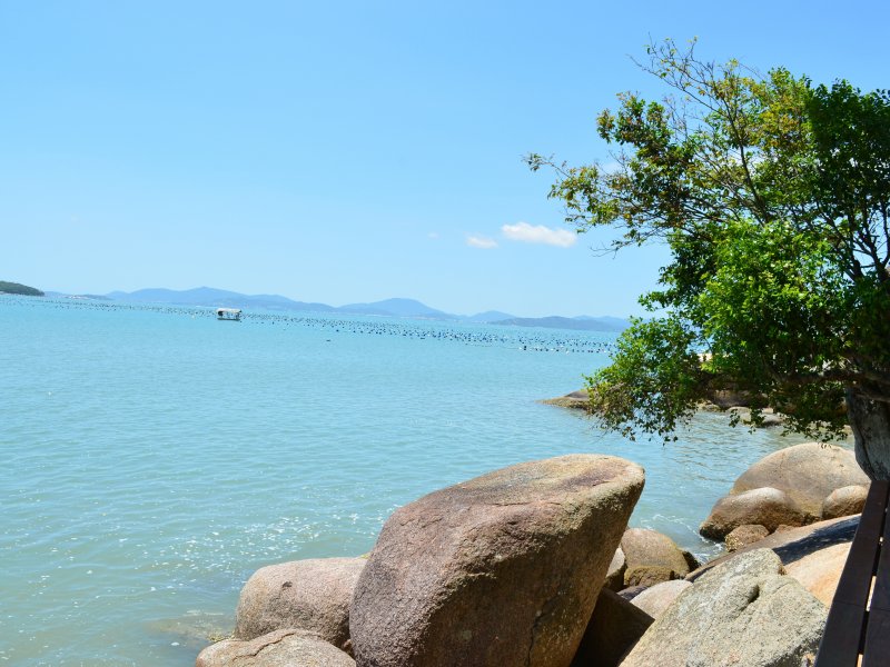imóvel com 144000m² - Costeira da Armação - Governador Celso Ramos