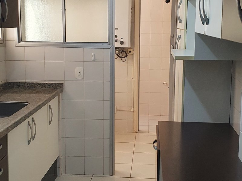 imóvel com 100m² - Vila Joao Jorge - Campinas