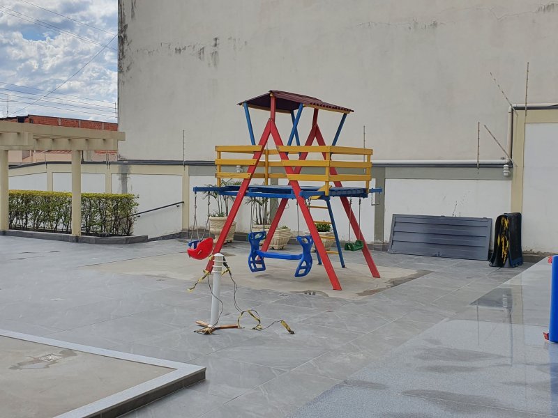 imóvel com 100m² - Vila Joao Jorge - Campinas
