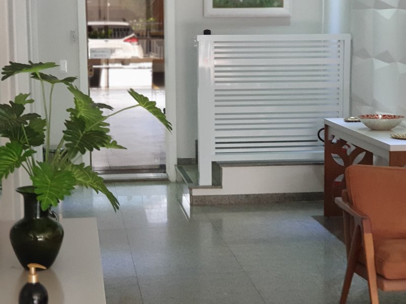 imóvel com 100m² - Vila Joao Jorge - Campinas