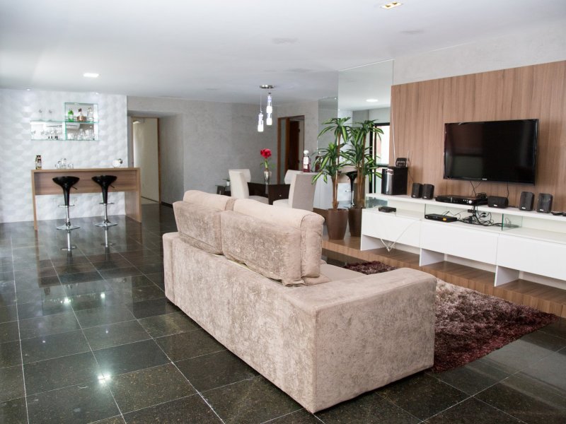 Apartamento à venda Meireles com 270m² e 5 quartos por R$ 1.100.000 - 1115073904-img-0068.jpg