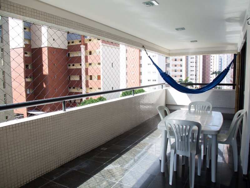 Apartamento à venda Meireles com 270m² e 5 quartos por R$ 1.100.000 - 1922838270-img-0251.jpg