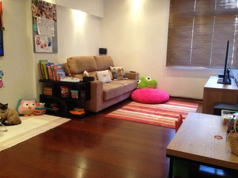 Apartamento à venda Campestre com 79m² e 3 quartos por R$ 320.000 - 1969104699-img-20180703-wa0011.jpg