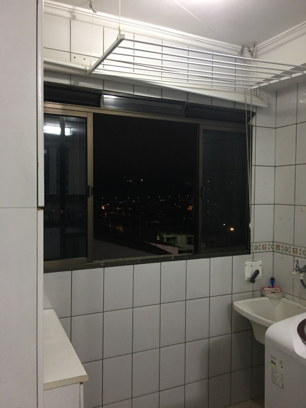 Apartamento à venda Vila Galvão com 76m² e 2 quartos por R$ 330.000 - 148477267-img-2417.JPG