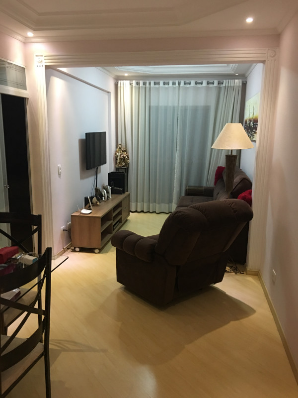 Apartamento à venda Vila Galvão com 76m² e 2 quartos por R$ 330.000 - 57166647-img-2410.JPG