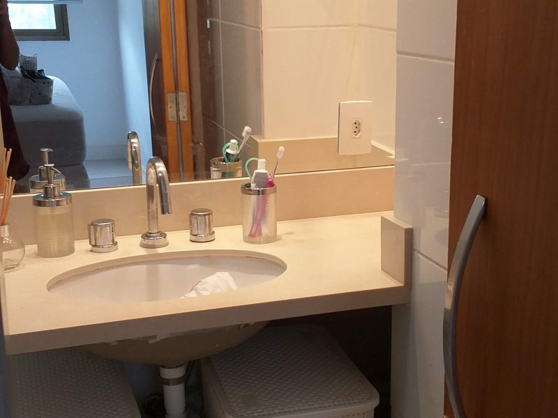Apartamento à venda Jardim Aeroporto com 64m² e 2 quartos por R$ 510.000 - 1030005879-20190217-155824.jpg