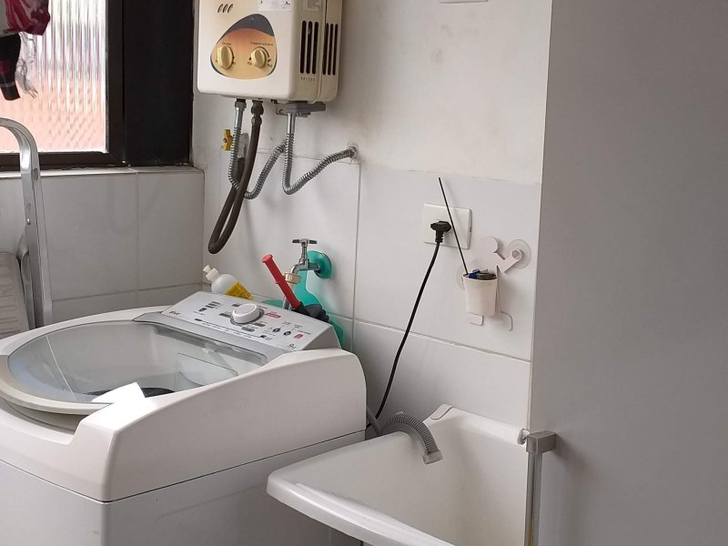 Apartamento à venda Jardim Aeroporto com 64m² e 2 quartos por R$ 510.000 - 747880508-20190217-153710.jpg