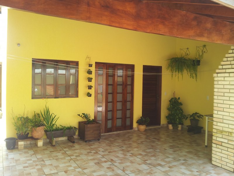 Casa de condomínio à venda Horto Florestal com 155m² e 3 quartos por R$ 428.000 - 1386791115-20160308-124051.jpg