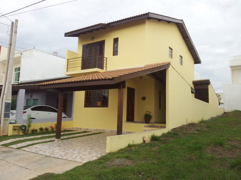 Casa de condomínio à venda Horto Florestal com 155m² e 3 quartos por R$ 428.000 - 532761316-20160522-142633.jpg