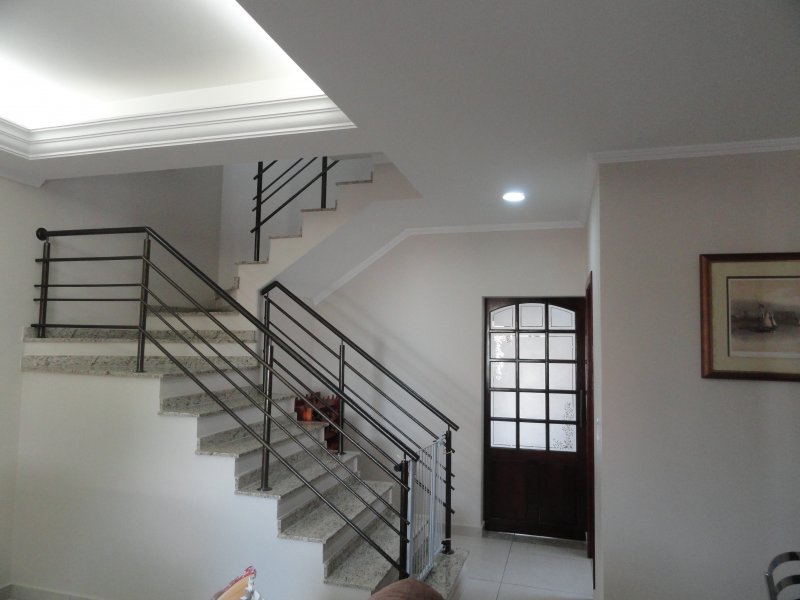 Casa de condomínio à venda Horto Florestal com 155m² e 3 quartos por R$ 428.000 - 765038525-dsc03830.JPG