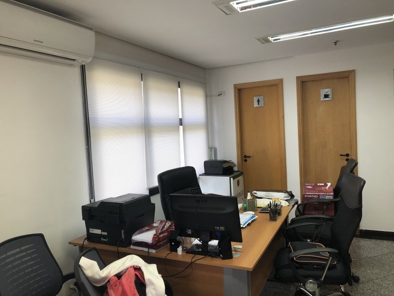 Comercial à venda Tatuapé com 34m² e  quartos por R$ 320.000 - 1214553406-img-3562.JPG