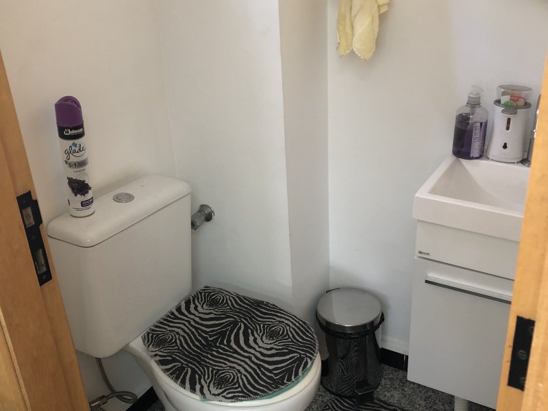 Comercial à venda Tatuapé com 34m² e  quartos por R$ 320.000 - 1359963123-img-3573.JPG