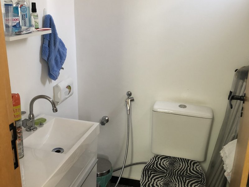 Comercial à venda Tatuapé com 34m² e  quartos por R$ 320.000 - 140689697-img-3559.JPG
