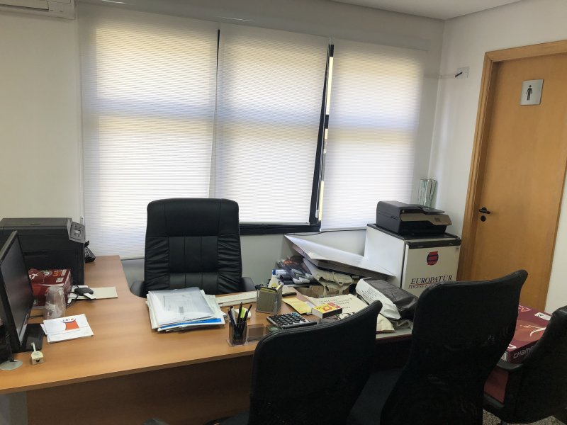 Comercial à venda Tatuapé com 34m² e  quartos por R$ 320.000 - 370265738-img-3565.JPG