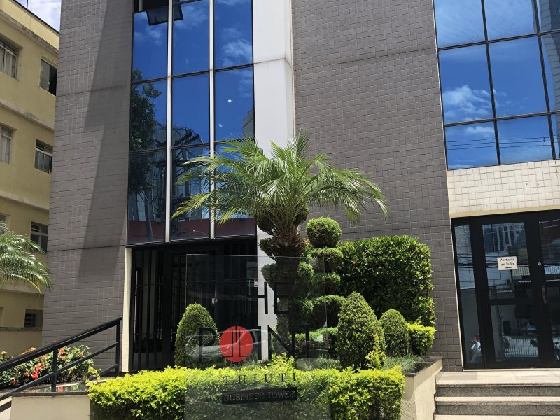 Comercial à venda Tatuapé com 34m² e  quartos por R$ 320.000 - 983216051-img-3581.JPG