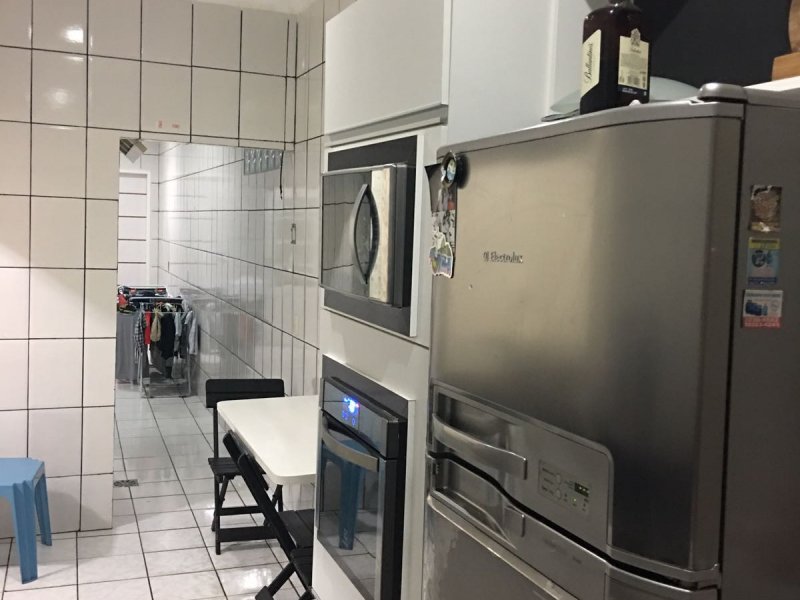 Casa à venda Parque 10 de Novembro com 240m² e 4 quartos por R$ 400.000 - 245473298-img-20180809-wa0066.jpg