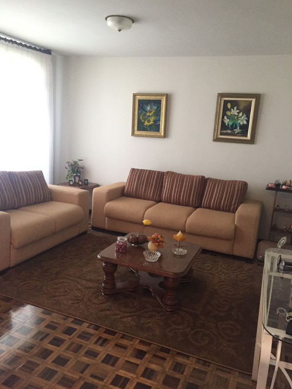imóvel com 133m² - Cajuru - Curitiba