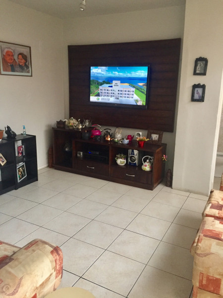 imóvel com 133m² - Cajuru - Curitiba
