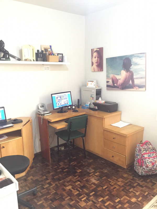 imóvel com 133m² - Cajuru - Curitiba