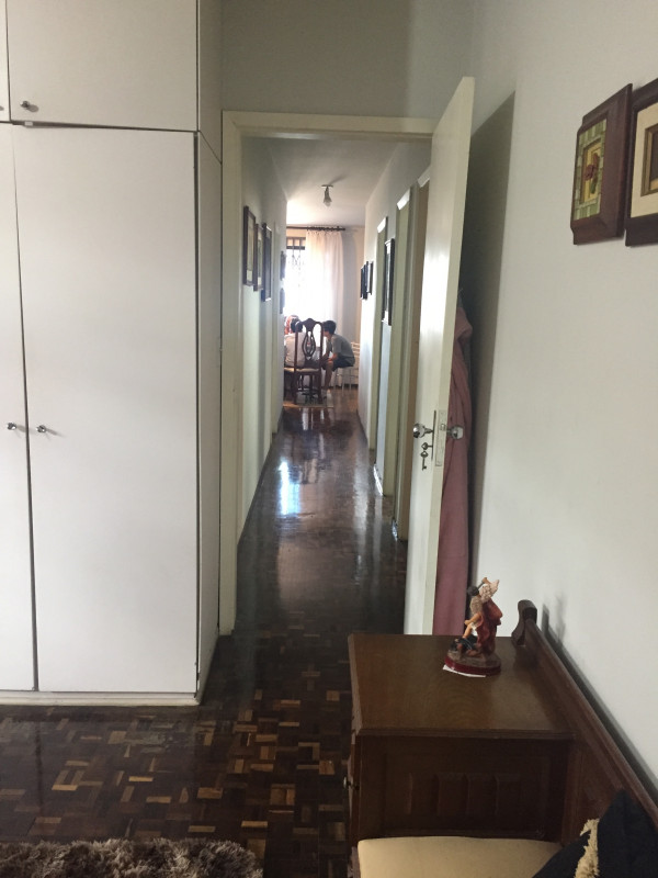 imóvel com 133m² - Cajuru - Curitiba