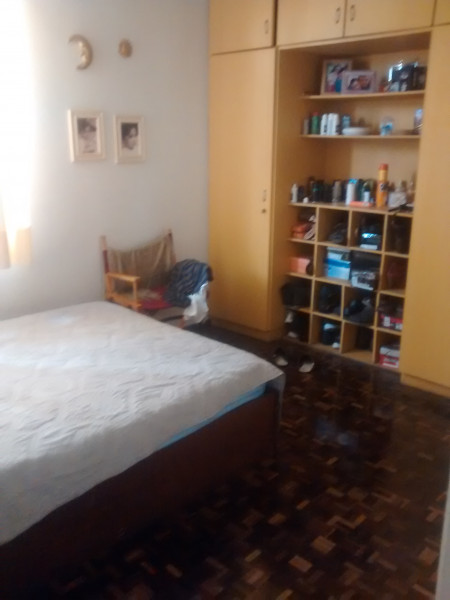 imóvel com 133m² - Cajuru - Curitiba