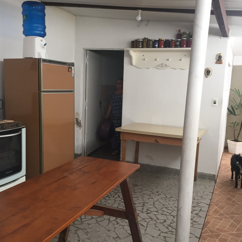 imóvel com 133m² - Cajuru - Curitiba