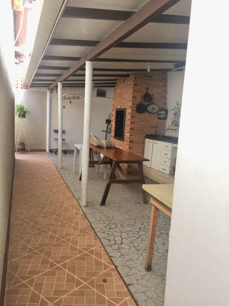 imóvel com 133m² - Cajuru - Curitiba