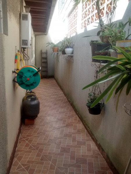 imóvel com 133m² - Cajuru - Curitiba