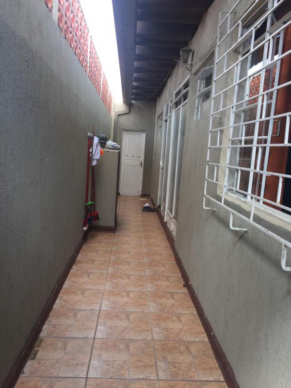 imóvel com 133m² - Cajuru - Curitiba