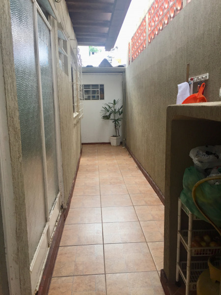 imóvel com 133m² - Cajuru - Curitiba