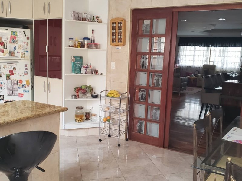 imóvel com 240m² - Indianópolis - São Paulo