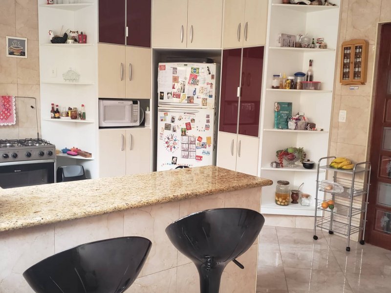 imóvel com 240m² - Indianópolis - São Paulo