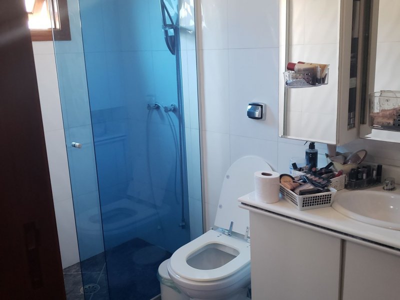 imóvel com 240m² - Indianópolis - São Paulo