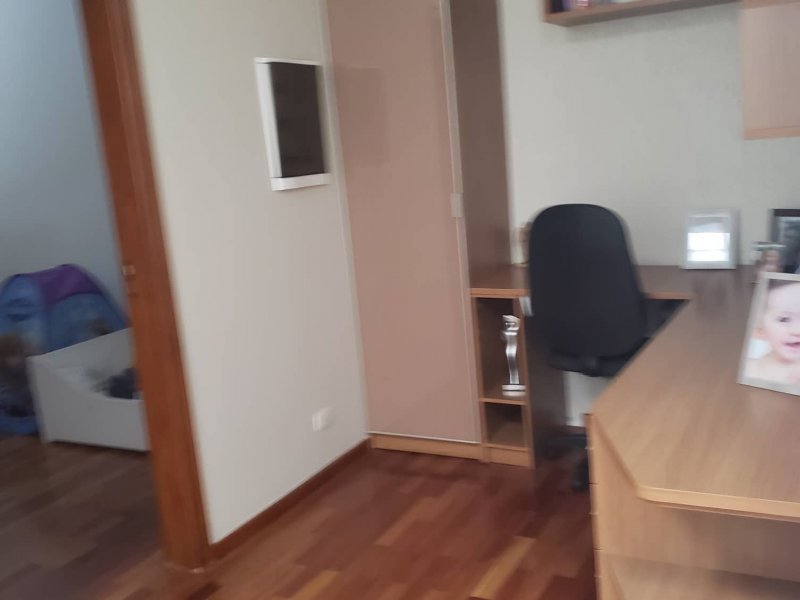 imóvel com 240m² - Indianópolis - São Paulo