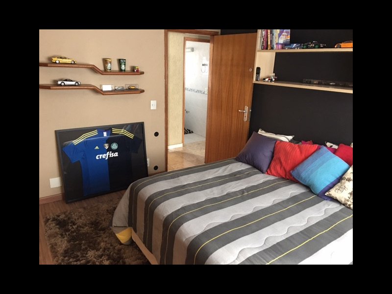 Apartamento à venda Belenzinho com 155m² e 3 quartos por R$ 460.000 - 1121180617-img-8552.JPG