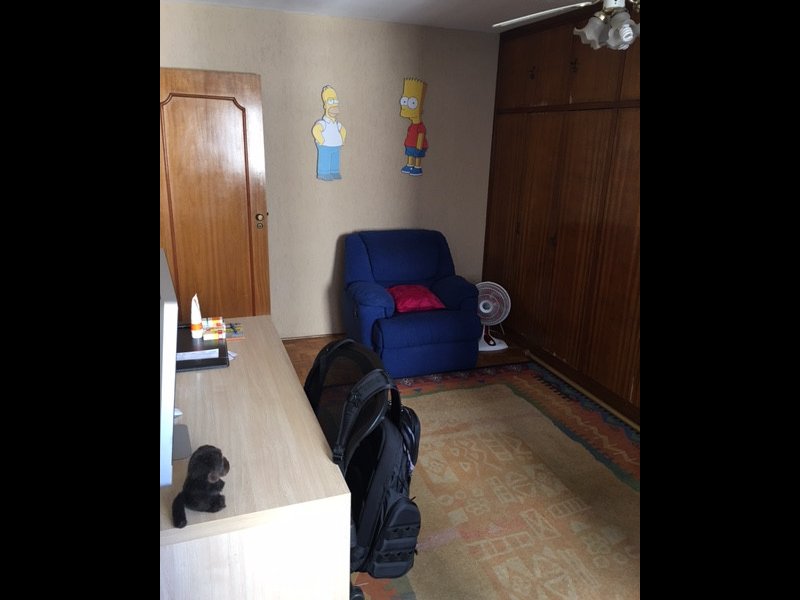 Apartamento à venda Belenzinho com 155m² e 3 quartos por R$ 460.000 - 1482761975-img-8532.JPG