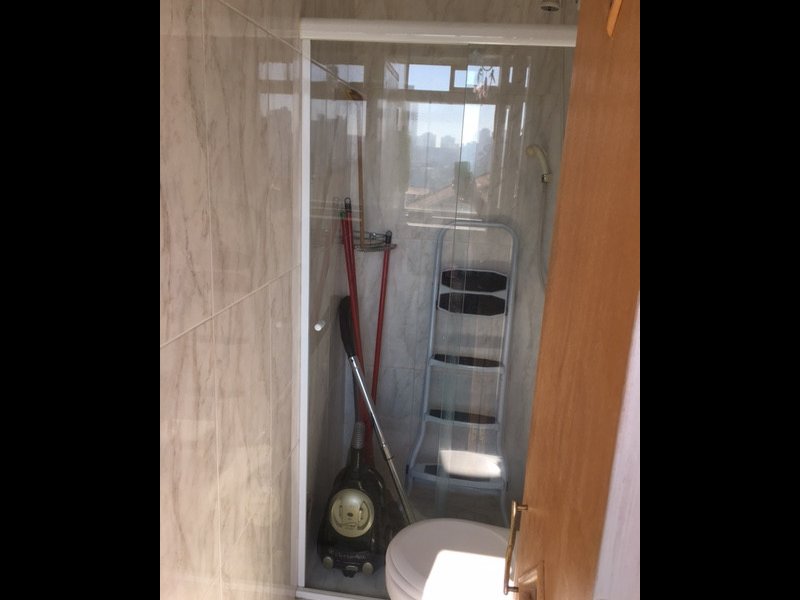 Apartamento à venda Belenzinho com 155m² e 3 quartos por R$ 460.000 - 1515638212-img-8564.JPG
