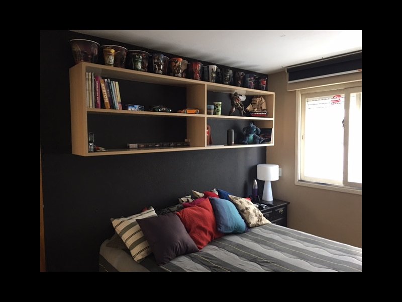 Apartamento à venda Belenzinho com 155m² e 3 quartos por R$ 460.000 - 240719060-img-8548.JPG
