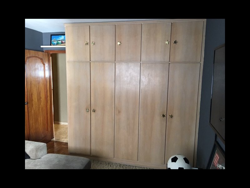 Apartamento à venda Belenzinho com 155m² e 3 quartos por R$ 460.000 - 350201791-img-8546.JPG
