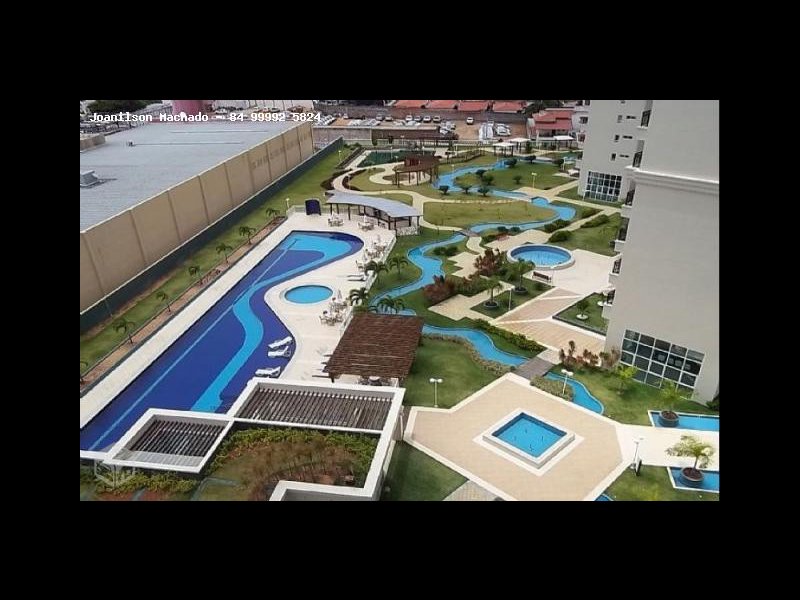 Apartamento para alugar Capim Macio com 196m² e 4 quartos por R$ 1.300.000 - 2096991189-20160915110534393.jpg