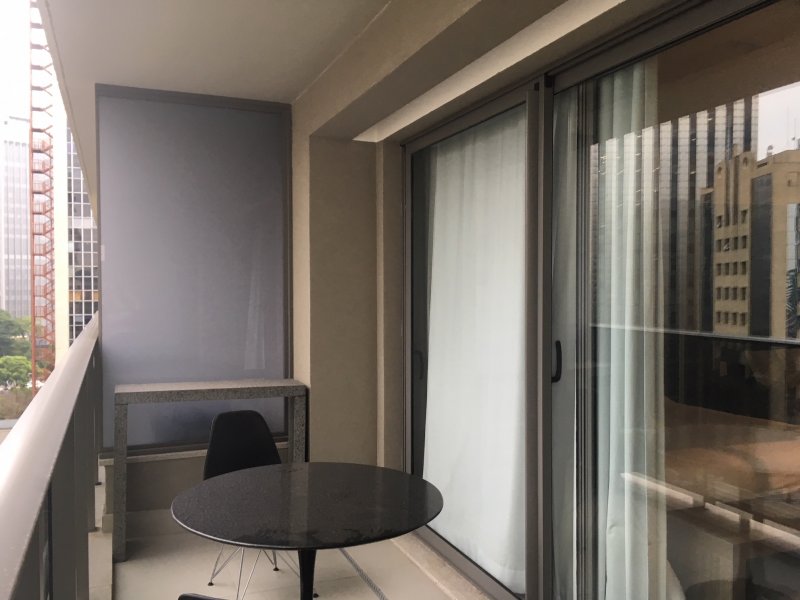 Apartamento para alugar Pinheiros com 36m² e 1 quarto por R$ 6.400 - 1108240629-img-1377.JPG